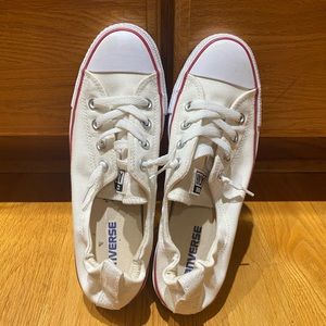 Women’s Converse Chuck Taylor All Star Sneaker